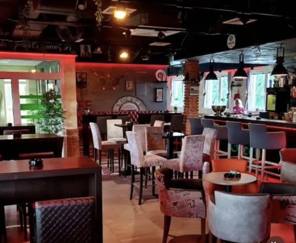 Konobar (m/ž)